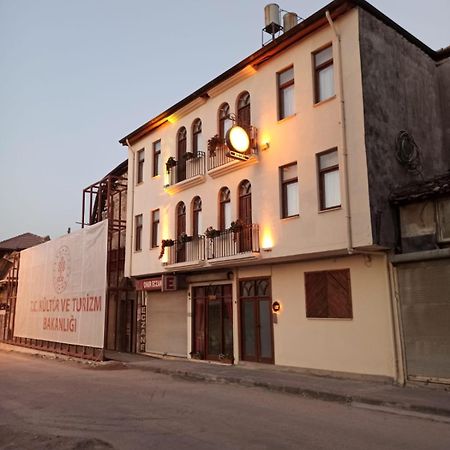 Luwi Antakya Boutique Hotel Екстер'єр фото