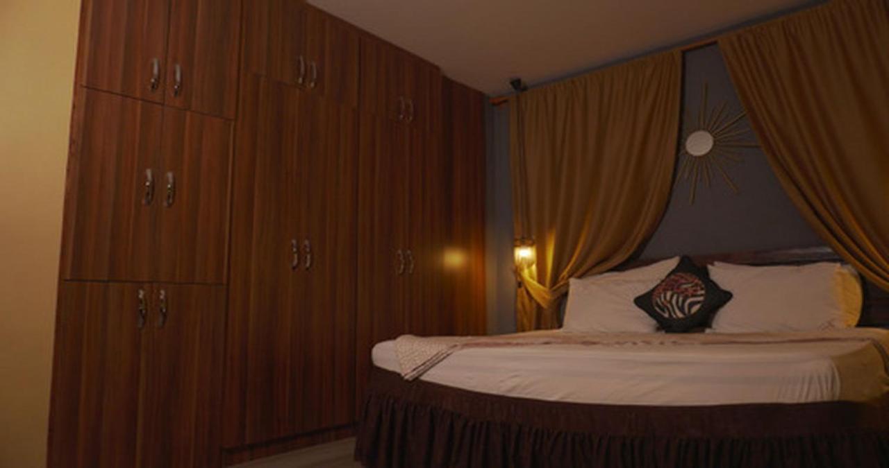 Luwi Antakya Boutique Hotel Екстер'єр фото